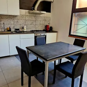 Casa Della Lettera Appartamento Catania