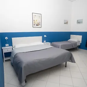 Flyresidence Garibaldi Casa vacanze Napoli