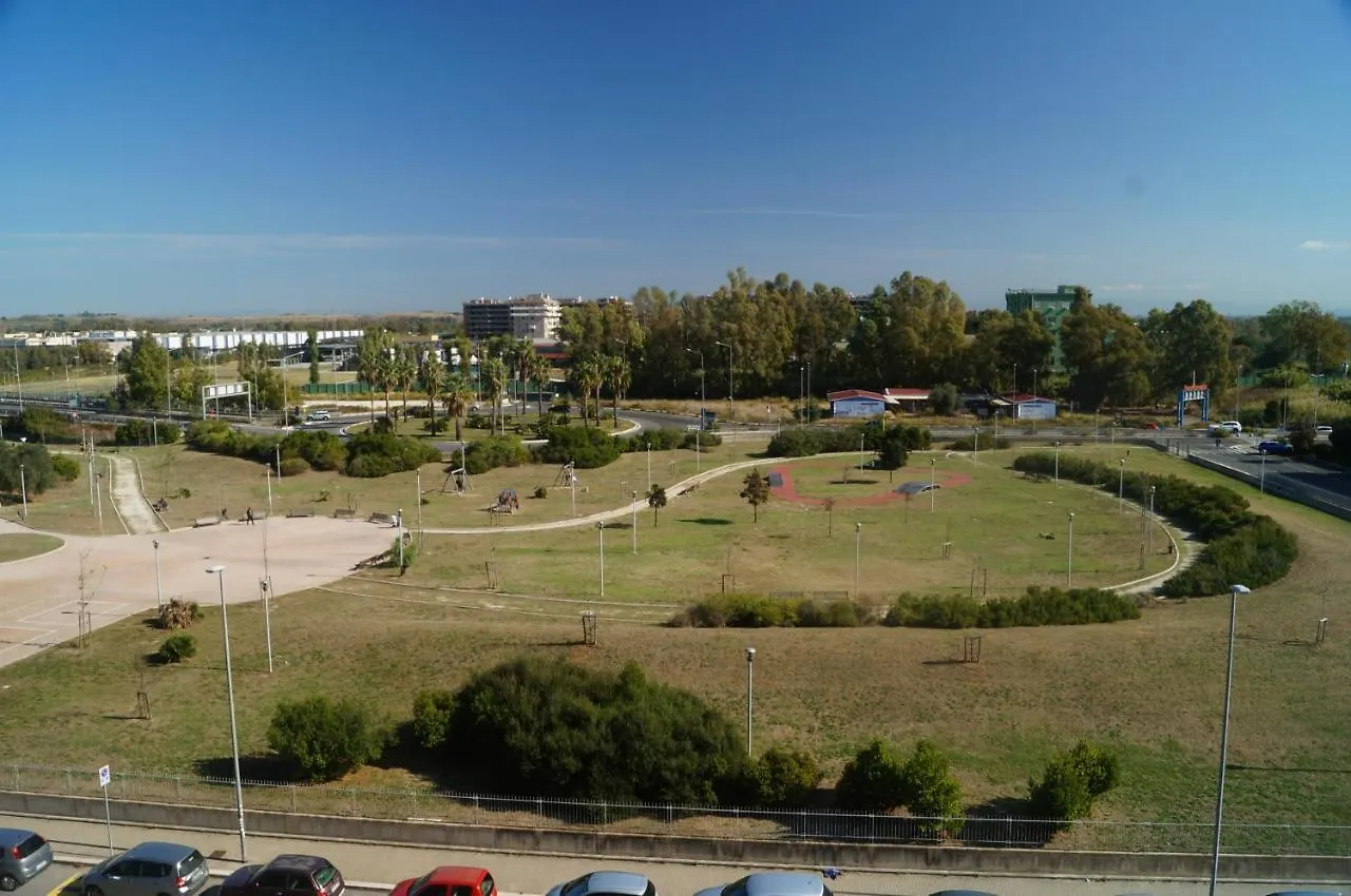 Apartamento Regina Ciclarum Suite Fiumicino