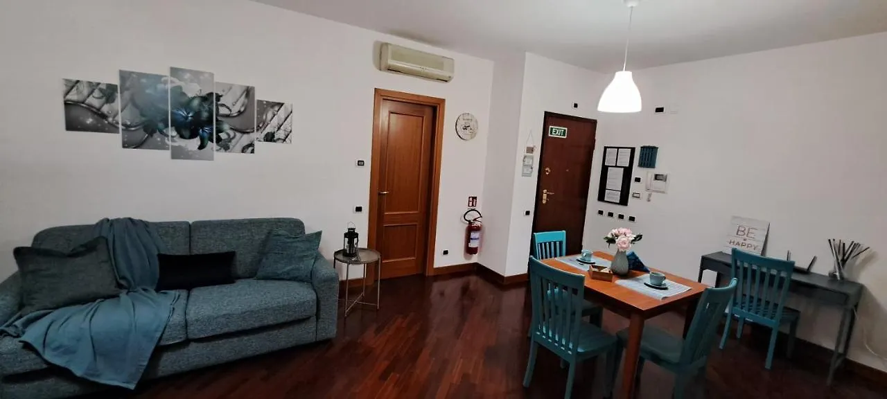 Regina Ciclarum Suite Fiumicino